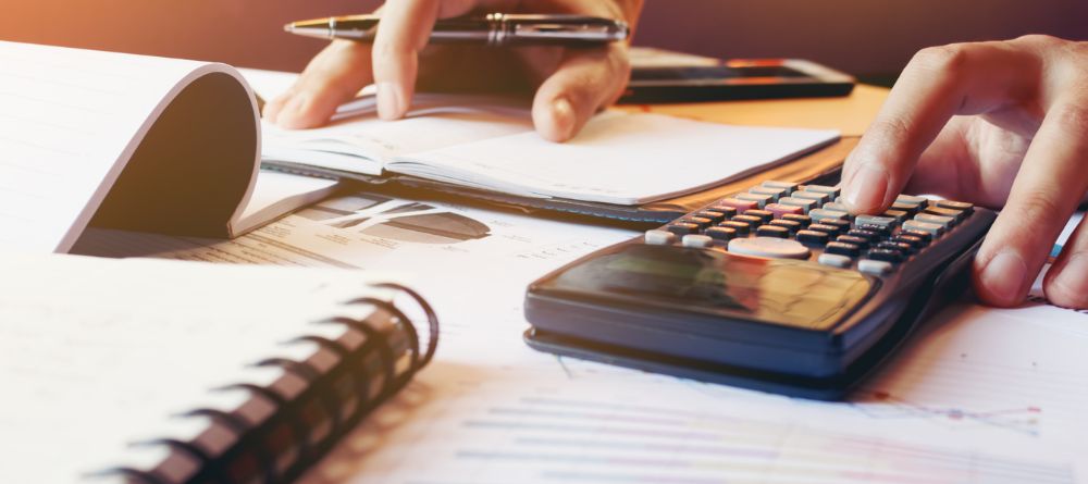 7 sinais de que o seu orçamento precisa de um check-up financeiro
