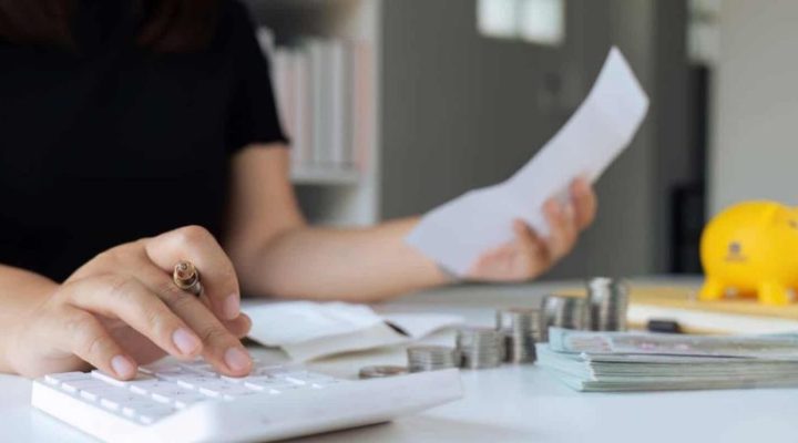 Crédito consolidado recusado 7 razões que podem explicar a decisão