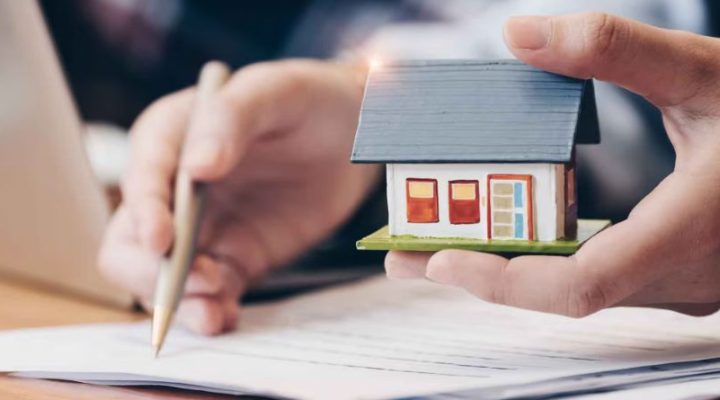 Financiamento com entrada baixa como preparar o pedido