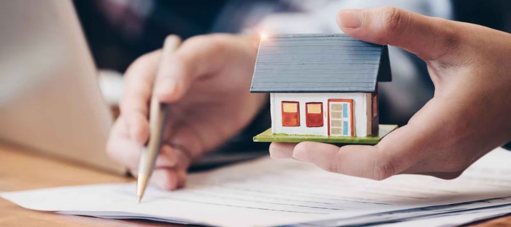 Financiamento com entrada baixa como preparar o pedido