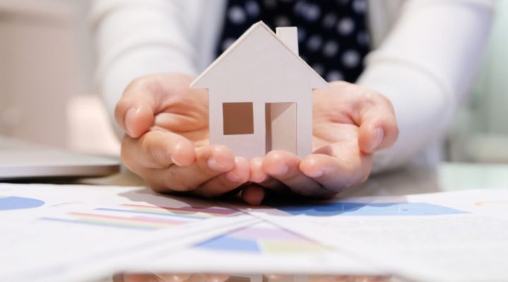 A pré-aprovação de crédito habitação porque deve pedi-la antes de visitar casas