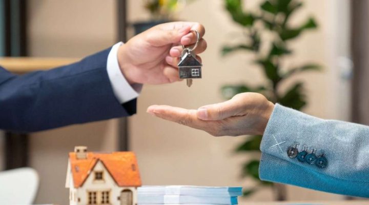 O que deve saber sobre a entrada para comprar casa antes de iniciar a procura