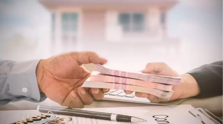 Crédito habitação e o mercado imobiliário Tendências e previsões