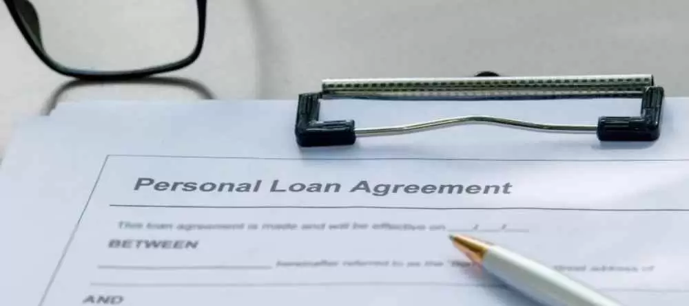 Cuidados a ter ao contratar um crédito pessoal online